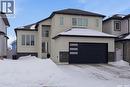 406 Hamm Lane, Saskatoon, SK  - Outdoor 