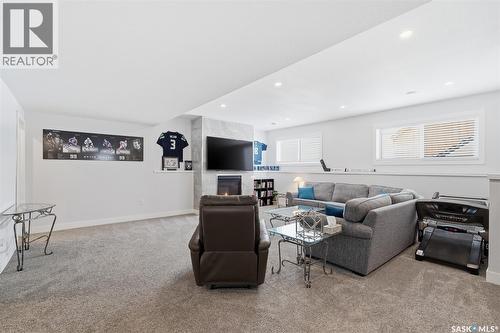 406 Hamm Lane, Saskatoon, SK - Indoor