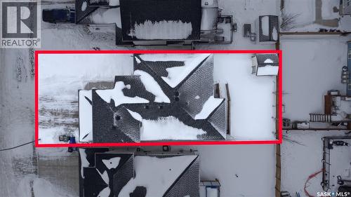 406 Hamm Lane, Saskatoon, SK - Outdoor