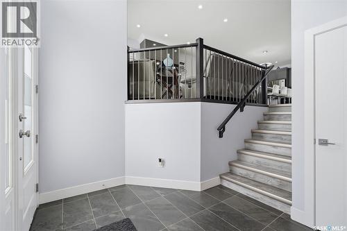 406 Hamm Lane, Saskatoon, SK - Indoor Photo Showing Other Room
