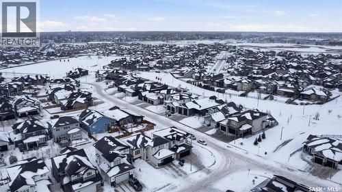 406 Hamm Lane, Saskatoon, SK - Outdoor With View