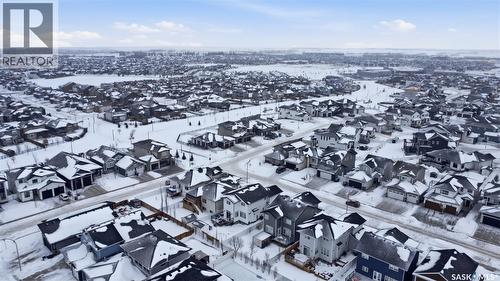 406 Hamm Lane, Saskatoon, SK - Outdoor With View