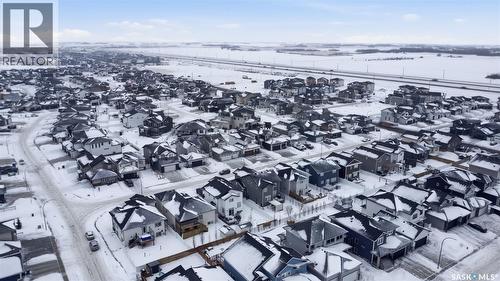 406 Hamm Lane, Saskatoon, SK - Outdoor With View