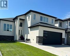406 Hamm LANE  Saskatoon, SK S7V 0W2