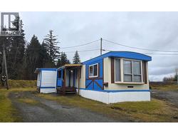 A13 1885 QUEENSWAY DRIVE  Terrace, BC V8G 3X1