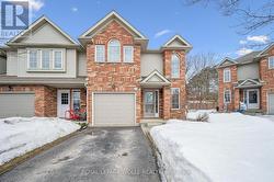 656 INGLIS FALLS PLACE  Waterloo, ON N2V 2L4