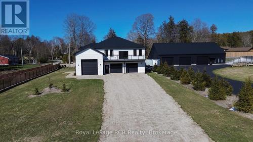 9 SUNSET PLACE  Huron-Kinloss, ON N0G 2R0