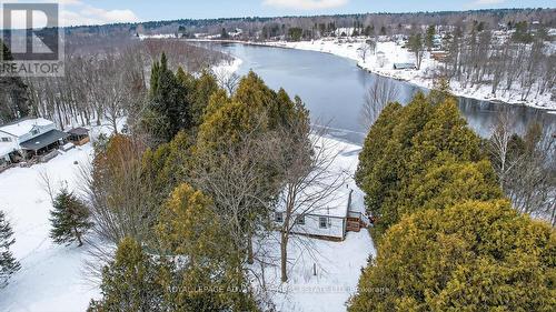 236 HALL'S LANE  Tay Valley, ON K7H 3C9