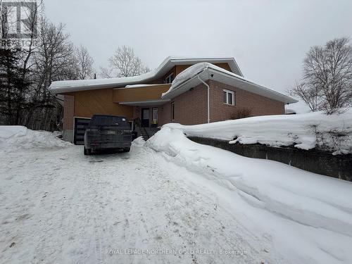 17 FURLONG STREET  Kirkland Lake (Kl & Area), ON P2N 3P5