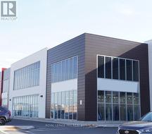 B-214 - 9300 GOREWAY DRIVE  Brampton, ON L6P 4N1