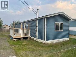 5256 42 STREET  Fort Nelson, BC V0C 1R0