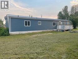 5256 42 STREET Fort Nelson, BC V0C 1R0
