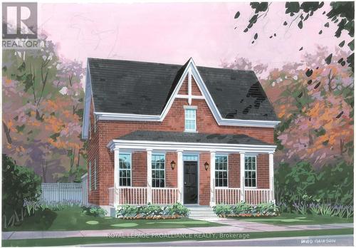 897 JOHN FAIRHURST BOULEVARD  Cobourg, ON K9A 0G4