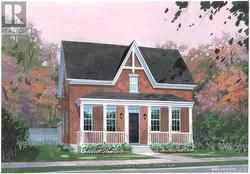 897 JOHN FAIRHURST BOULEVARD  Cobourg, ON K9A 0G4