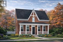 897 JOHN FAIRHURST BOULEVARD  Cobourg, ON K9A 0G4