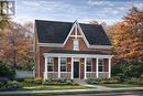 897 John Fairhurst Boulevard, Cobourg, ON  - Outdoor With Facade 