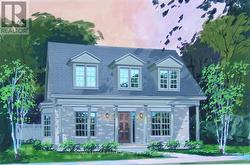 911 ERNEST ALLEN BOULEVARD  Cobourg, ON K9A 1W9