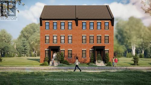 LOT 37 ERNEST ALLEN BOULEVARD  Cobourg, ON K9A 2C8