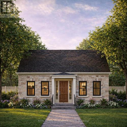 LOT 16 JOHN FAIRHURST BOULEVARD  Cobourg, ON K9A 0G4