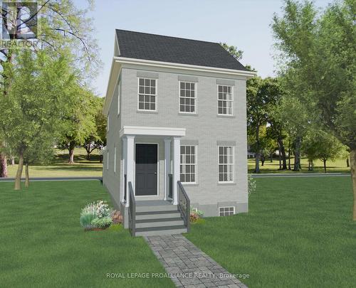 689 WILKINS GATE  Cobourg, ON K9A 0L3