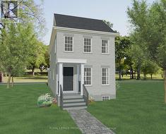 689 WILKINS GATE  Cobourg, ON K9A 0L3