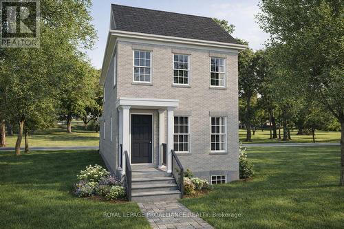 689 WILKINS GATE  Cobourg, ON K9A 0L3