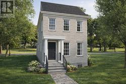 689 WILKINS GATE  Cobourg, ON K9A 0L3