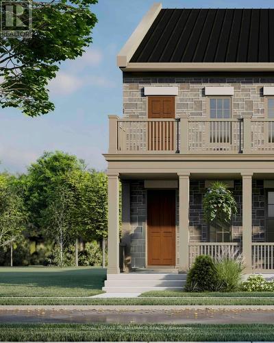 PART 2 CHARLES WILSON PARKWAY  Cobourg, ON K9A 0L2