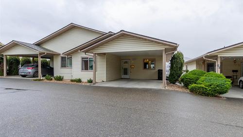 34-4303 27 Avenue  Vernon, BC V1T 6L2