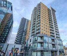1502 - 108 GARMENT STREET Kitchener, ON N2G 0E2