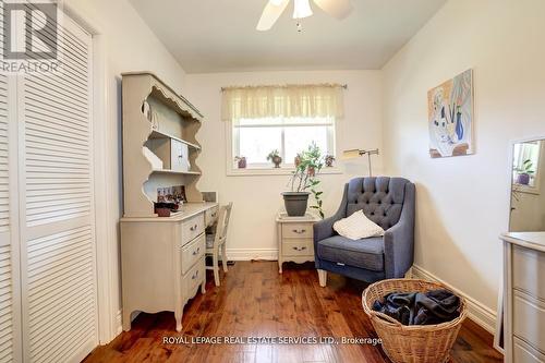 163 Bendamere Avenue, Hamilton, ON - Indoor