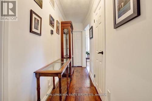 163 Bendamere Avenue, Hamilton, ON - Indoor Photo Showing Other Room
