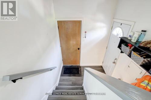 163 Bendamere Avenue, Hamilton, ON - Indoor Photo Showing Other Room