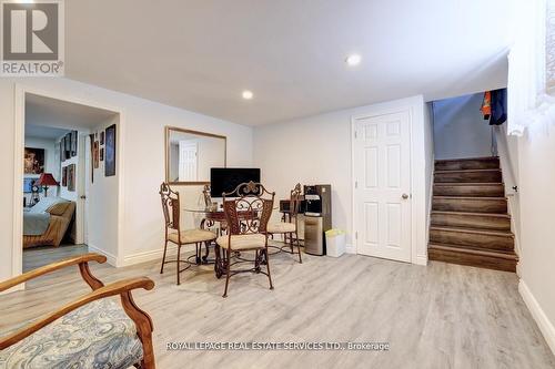 163 Bendamere Avenue, Hamilton, ON - Indoor