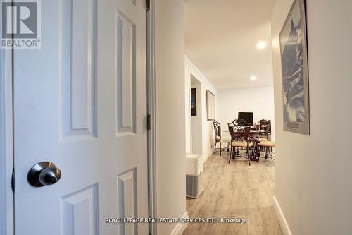 163 Bendamere Avenue, Hamilton, ON - Indoor Photo Showing Other Room