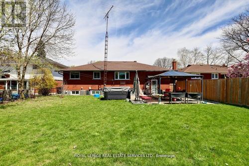 163 Bendamere Avenue, Hamilton, ON - Outdoor With Deck Patio Veranda