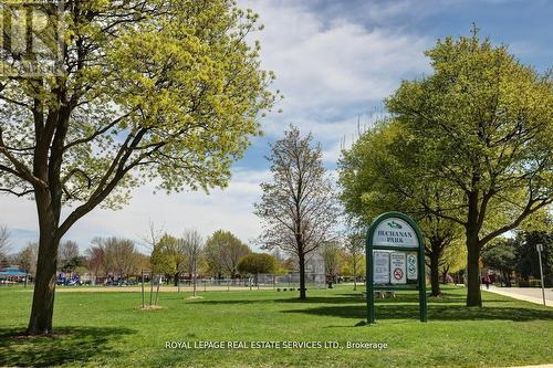 163 Bendamere Avenue, Hamilton, ON - Outdoor With View