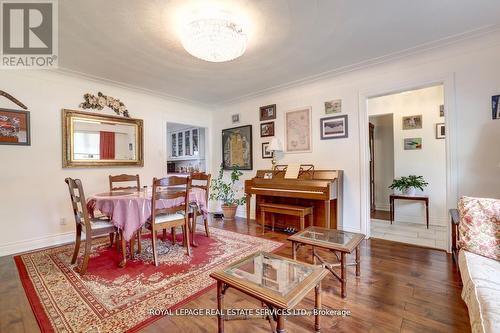 163 Bendamere Avenue, Hamilton, ON - Indoor