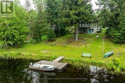 1093 LAMAR DRIVE  Algonquin Highlands (Stanhope), ON K0M 1S0