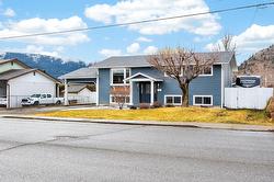 2351 Chapman Street  Merritt, BC V1K 1B8