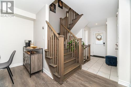 290 Beasley Terrace, Milton, ON - Indoor Photo Showing Other Room