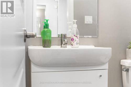 290 Beasley Terrace, Milton, ON - Indoor Photo Showing Bathroom