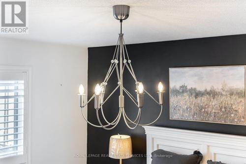 290 Beasley Terrace, Milton, ON -  Photo Showing Other Room