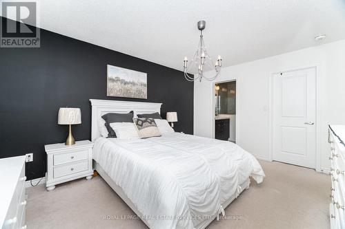 290 Beasley Terrace, Milton, ON - Indoor Photo Showing Bedroom