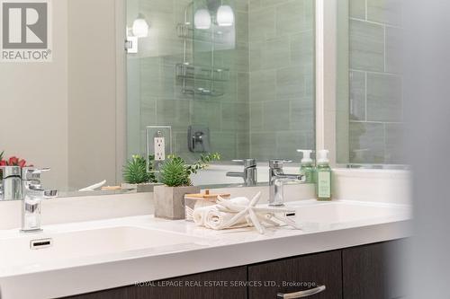 290 Beasley Terrace, Milton, ON - Indoor Photo Showing Bathroom