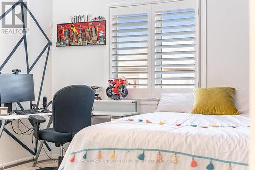 290 Beasley Terrace, Milton, ON - Indoor Photo Showing Office