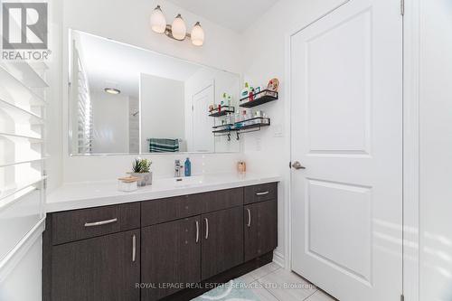 290 Beasley Terrace, Milton, ON - Indoor Photo Showing Bathroom