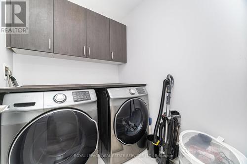 290 Beasley Terrace, Milton, ON - Indoor Photo Showing Laundry Room