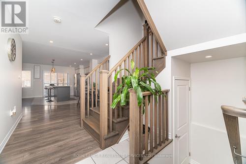 290 Beasley Terrace, Milton, ON - Indoor Photo Showing Other Room