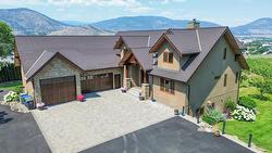 3175 Valleyview Road  Penticton, BC V2A 8W8